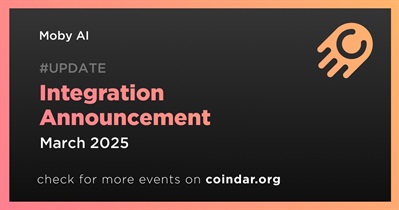 Moby AI to Announce New Integration in March