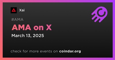 X上的AMA