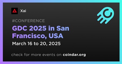 GDC 2025 在美国旧金山