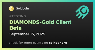 DIAMONDS-Gold Client Beta