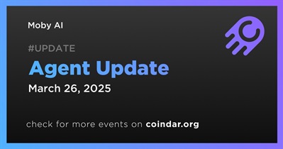 Moby AI to Release Agent Update