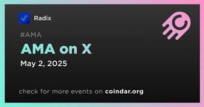 X पर AMA