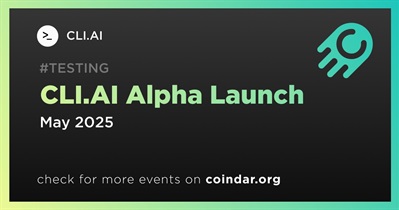 CLI.AI to Release CLI.AI Alpha in May