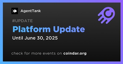 AgentTank to Release Platform Update in Q2