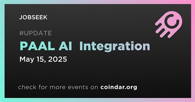 JOBSEEK to Be Integrated With PAAL AI