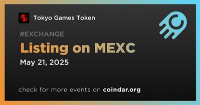 在MEXC上市