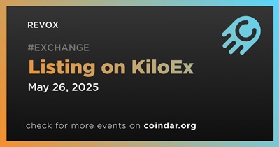 Listado en KiloEx