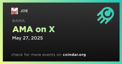 X上的AMA