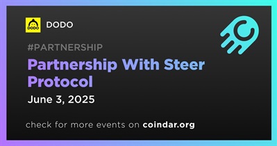 Colaboración con Steer Protocol