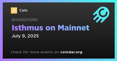 Isthmus on Mainnet
