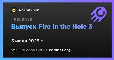 Rollbit выпустит Fire in the Hole 3