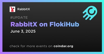 RabbitX on FlokiHub