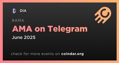 Telegram의 AMA