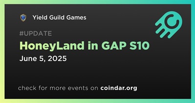 HoneyLand In GAP S10