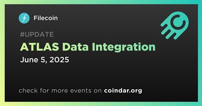 ATLAS Data Integração