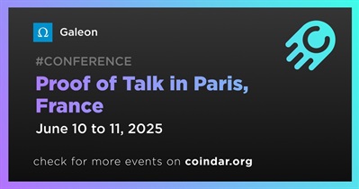 Patunay ng Usapang sa Paris, France