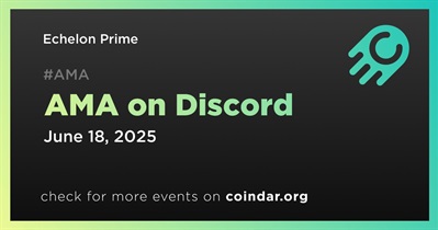 AMA trên Discord