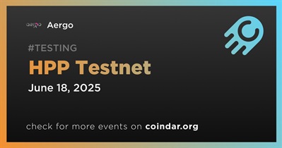 HPP Testnet
