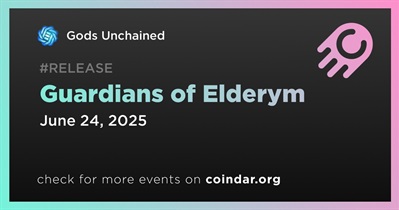 Guardians of Elderym