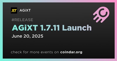 AGiXT to Release AGiXT 1.7.11