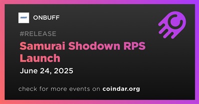 Samurai Shodown RPS 란치