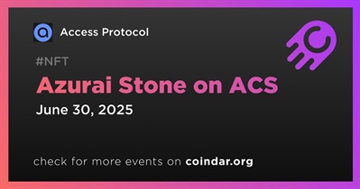 Azurai Stone on ACS