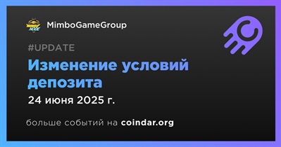 MimboGameGrou внедряет проверку безопасности при внесении депозитов