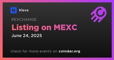 在MEXC上市