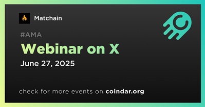 Webinar sobre X