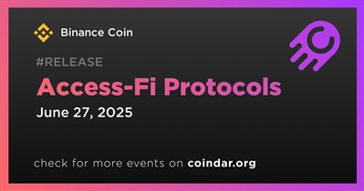 Access-Fi Protocols