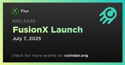 FusionX 출시