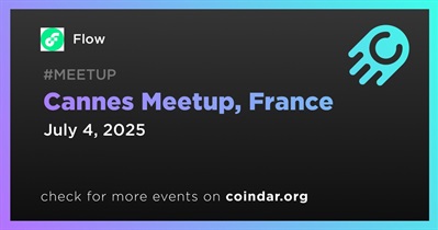 Cannes Meetup, França