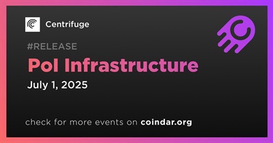 PoI Infrastructure