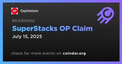 SuperStacks OP Claim