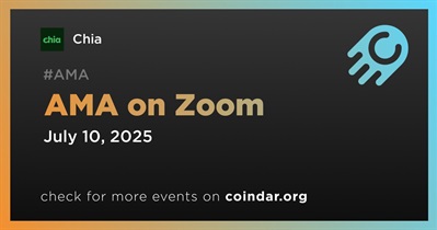 Zoom上的AMA