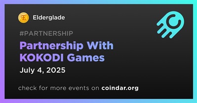 Colaboración con KOKODI Games