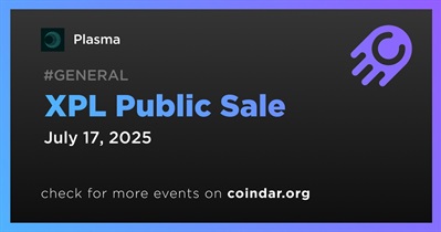 Venta pública de XPL