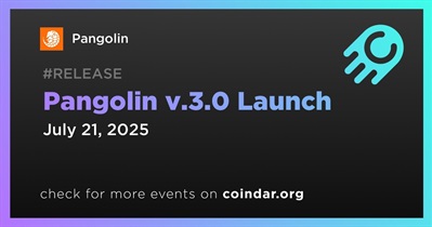 Pangolin to Launch Pangolin v.3.0