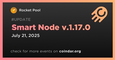 스마트 노드 v.1.17.0