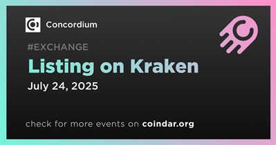 Listando em Kraken