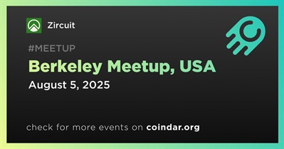 Berkeley Meetup, Hoa Kỳ