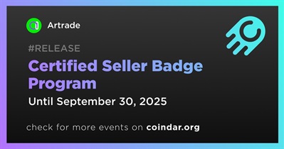 Programa ng Certified Seller Badge