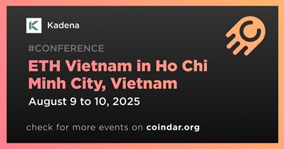 ETH Vietnam, Ho Chi Minh City, Vietnam&#39;da