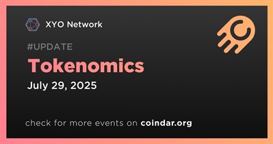 Tokenomics