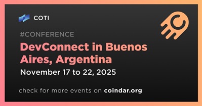 DevConnect tại Buenos Aires, Argentina