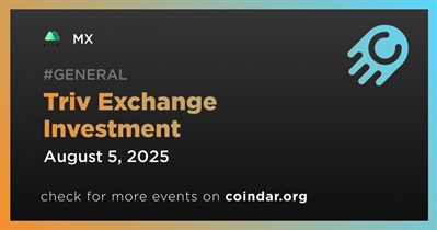 Triv Exchange Investment