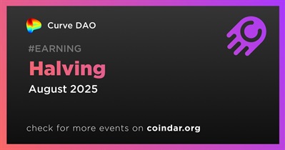 Halving