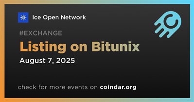 在Bitunix上市