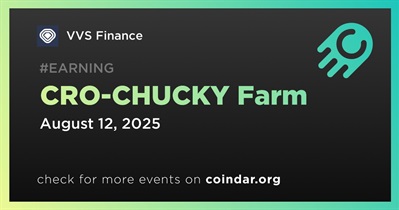 CRO-CHUCKY Farm