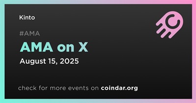 AMA en X